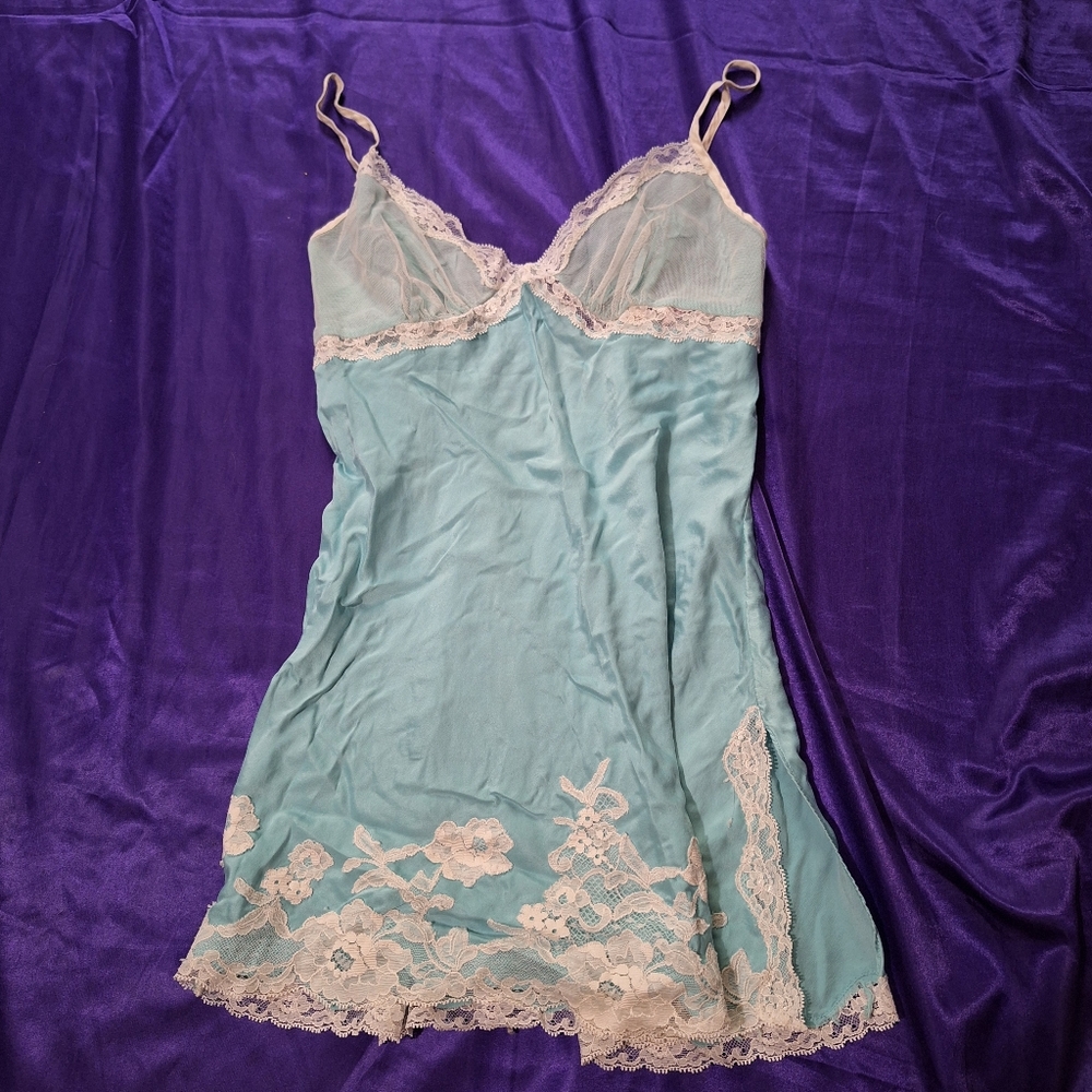 Victoria's Secret Slip